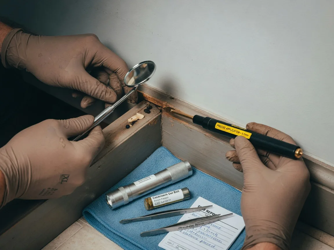 Why choose Emergency Pest Control in Stratford, NJ
